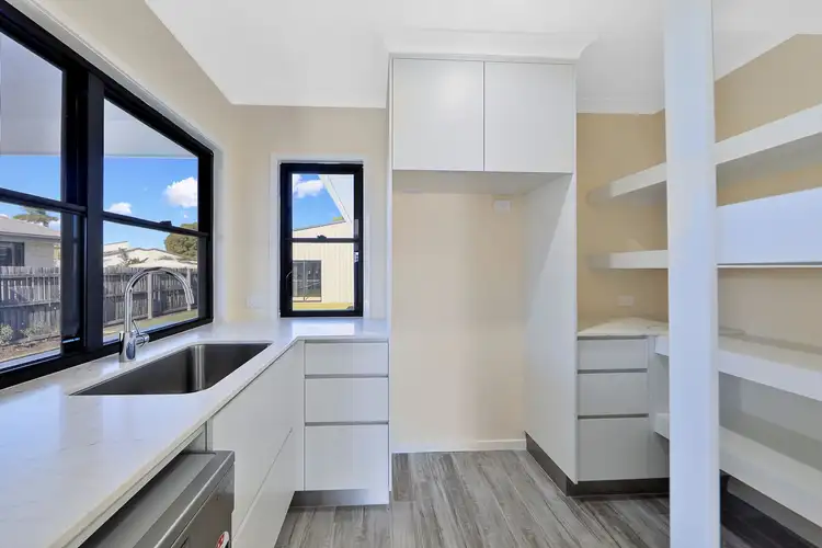 Fifth view of Homely house listing, 67 Durdins Road, Bargara QLD 4670