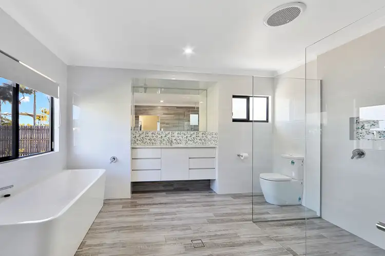 Seventh view of Homely house listing, 67 Durdins Road, Bargara QLD 4670