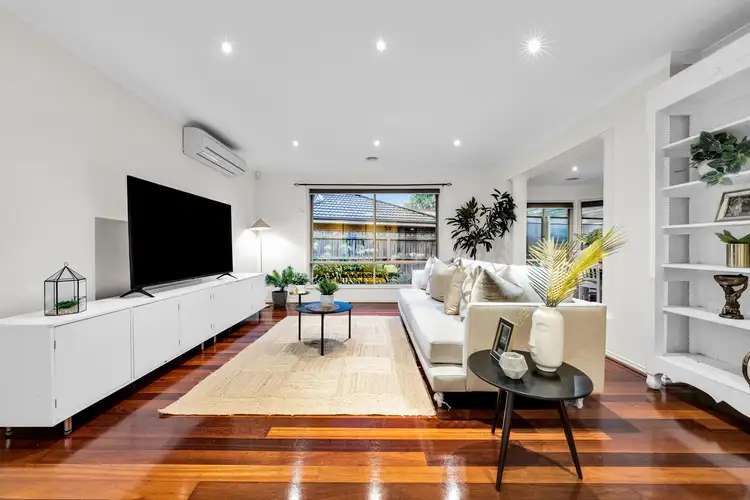 Second view of Homely house listing, 6 May Gibbs Crescent, Lynbrook VIC 3975