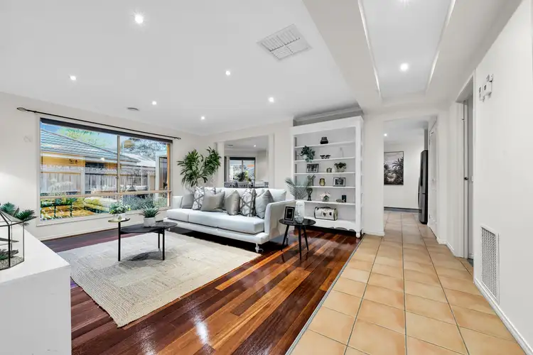 Third view of Homely house listing, 6 May Gibbs Crescent, Lynbrook VIC 3975