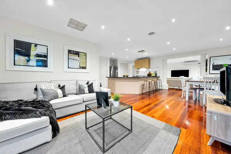 Fourth view of Homely house listing, 6 May Gibbs Crescent, Lynbrook VIC 3975