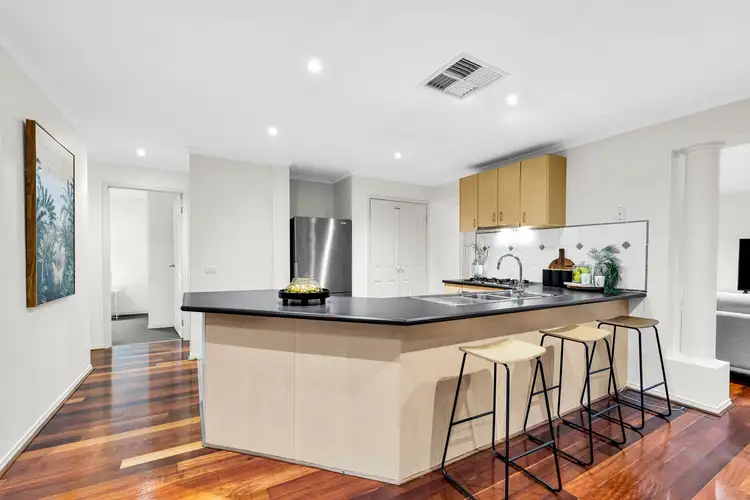 Fifth view of Homely house listing, 6 May Gibbs Crescent, Lynbrook VIC 3975