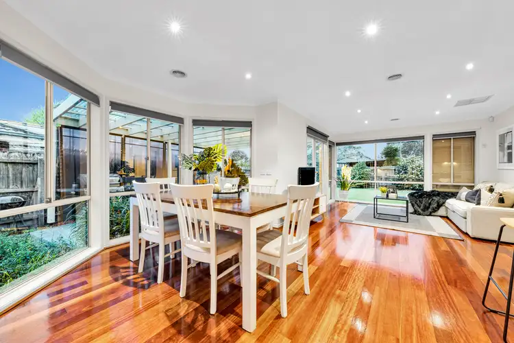Sixth view of Homely house listing, 6 May Gibbs Crescent, Lynbrook VIC 3975