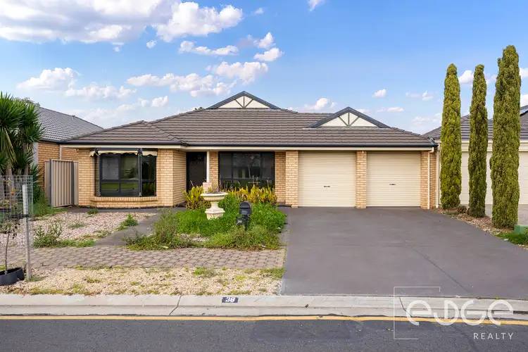 Main view of Homely house listing, 38 Northwater Way, Burton SA 5110