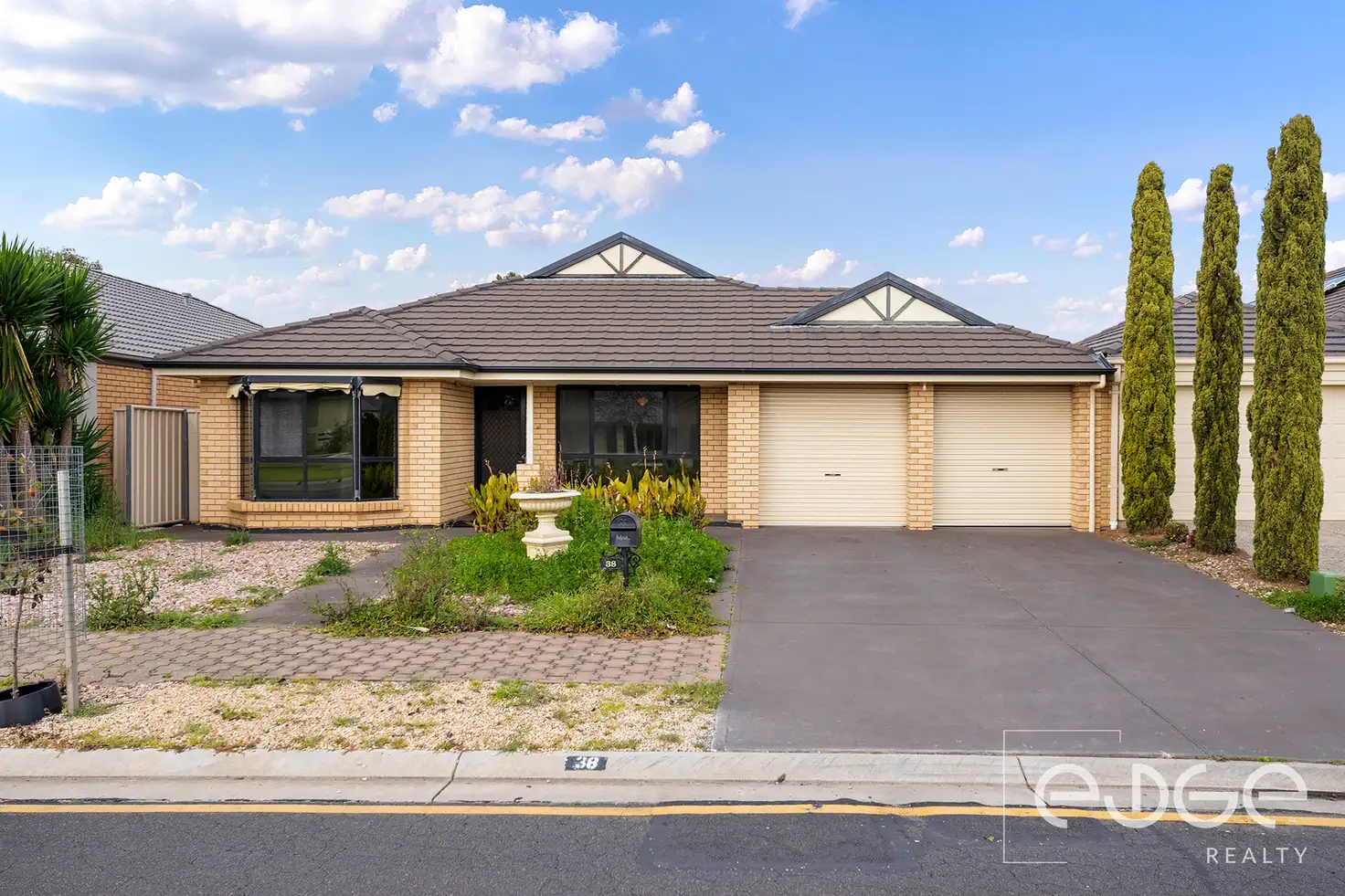 Main view of Homely house listing, 38 Northwater Way, Burton SA 5110