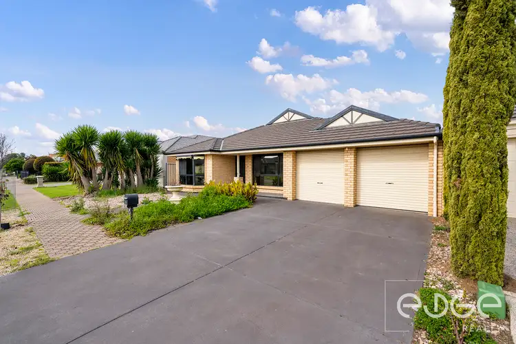 Second view of Homely house listing, 38 Northwater Way, Burton SA 5110