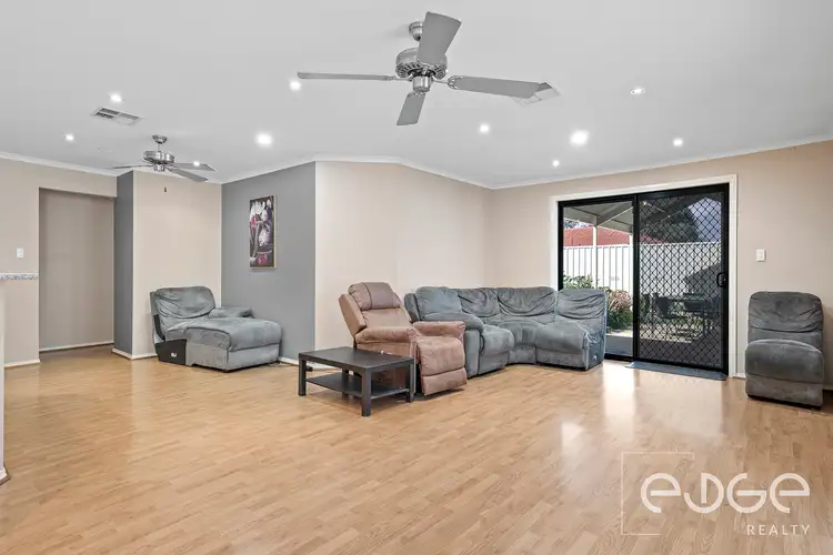 Third view of Homely house listing, 38 Northwater Way, Burton SA 5110