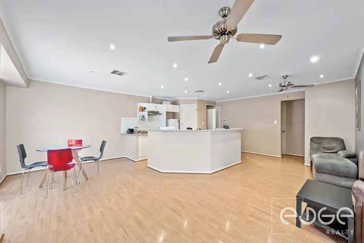 Fourth view of Homely house listing, 38 Northwater Way, Burton SA 5110