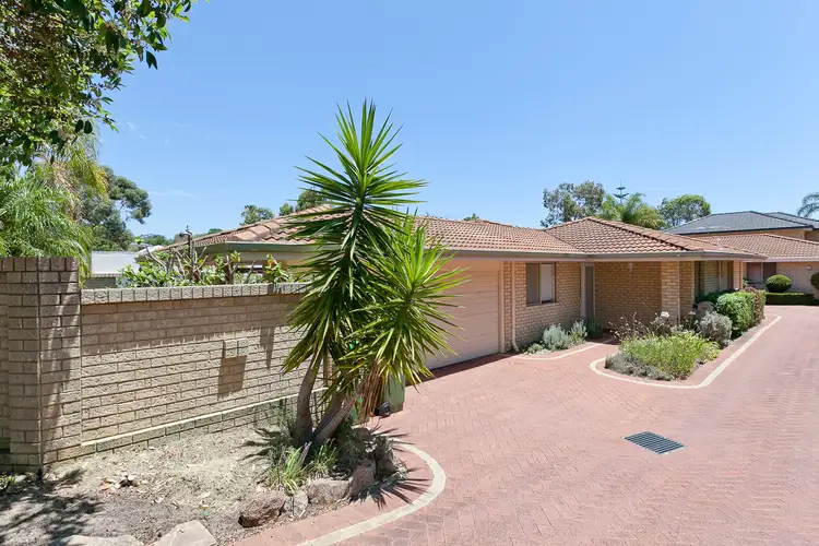 46A Mount View Terrace, Mount Pleasant WA 6153