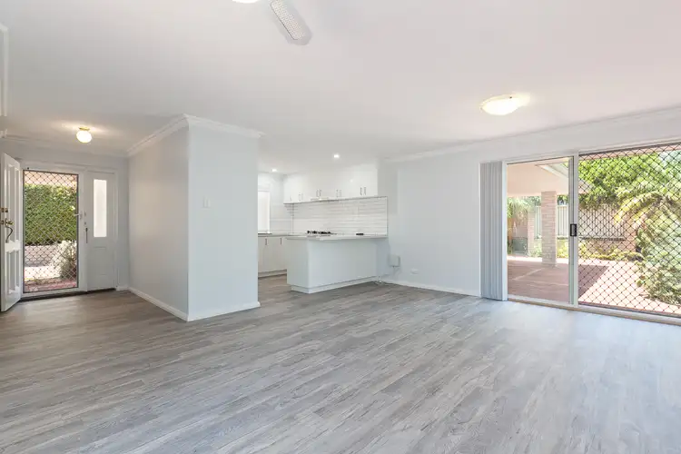 Sixth view of Homely house listing, 46A Mount View Terrace, Mount Pleasant WA 6153
