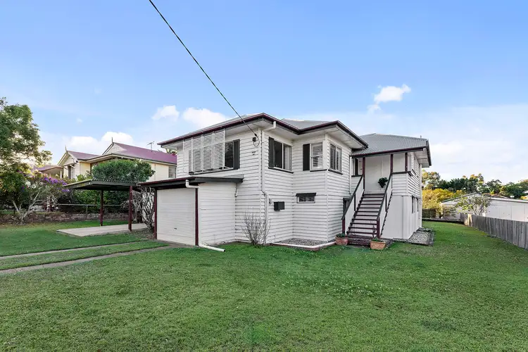 Second view of Homely house listing, 26 Rochdale Avenue, Tarragindi QLD 4121