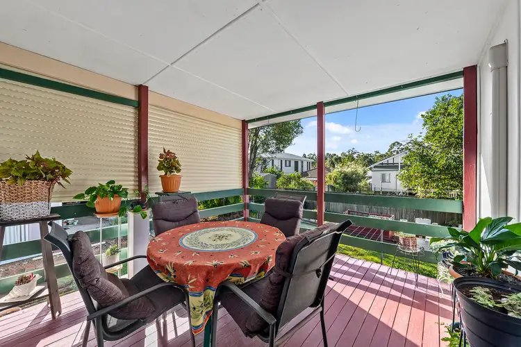 Third view of Homely house listing, 26 Rochdale Avenue, Tarragindi QLD 4121