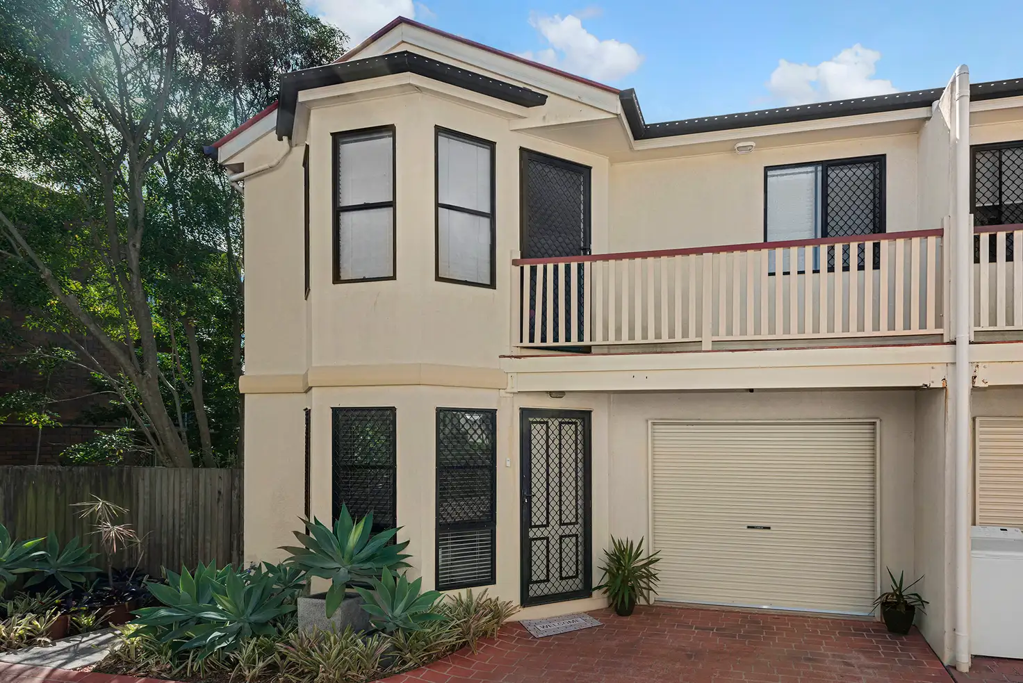 Main view of Homely townhouse listing, 3/28 Durack Street, Moorooka QLD 4105