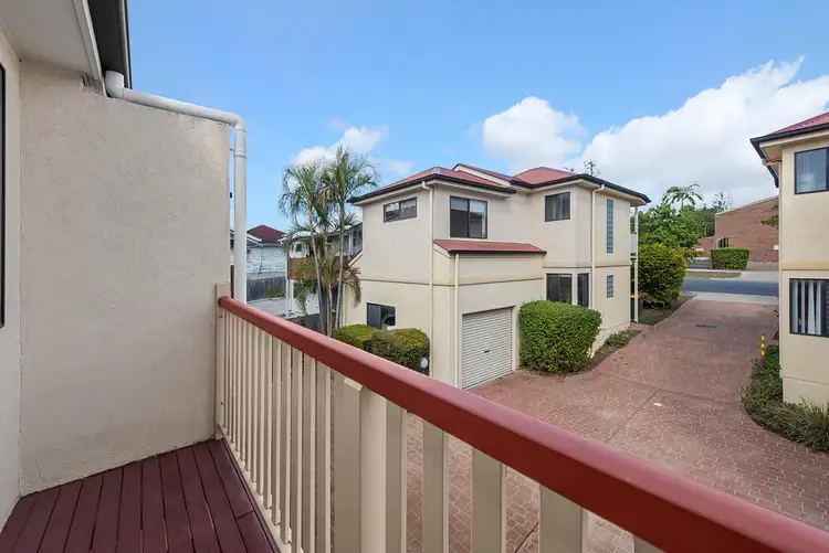 Second view of Homely townhouse listing, 3/28 Durack Street, Moorooka QLD 4105