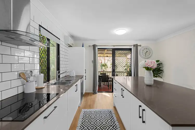 Third view of Homely townhouse listing, 3/28 Durack Street, Moorooka QLD 4105