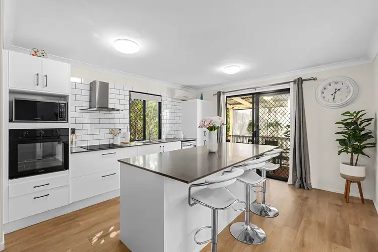Fourth view of Homely townhouse listing, 3/28 Durack Street, Moorooka QLD 4105