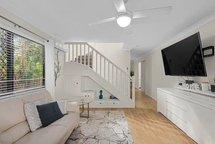 Sixth view of Homely townhouse listing, 3/28 Durack Street, Moorooka QLD 4105