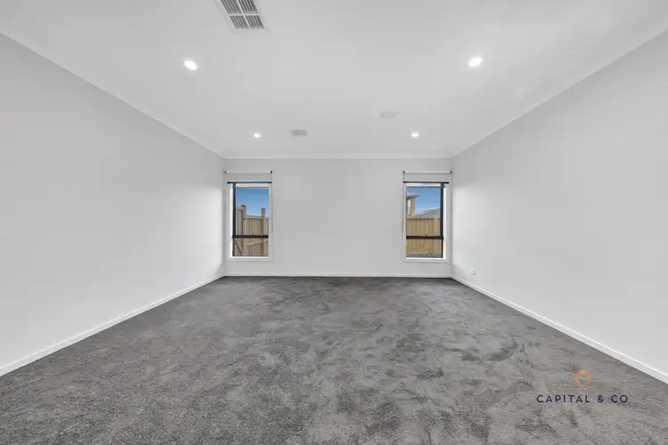 Fourth view of Homely house listing, 148 Blackmore Road, Mickleham VIC 3064