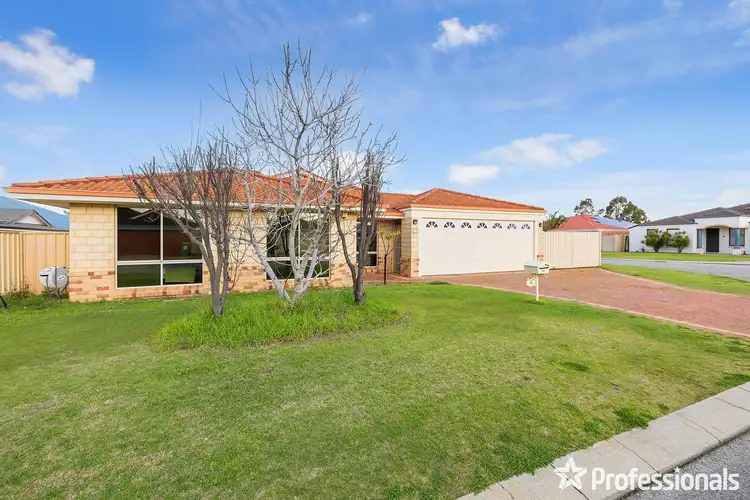 Second view of Homely house listing, 11 Boongala Circuit, Canning Vale WA 6155