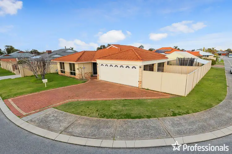 Fourth view of Homely house listing, 11 Boongala Circuit, Canning Vale WA 6155