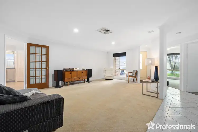 Fifth view of Homely house listing, 11 Boongala Circuit, Canning Vale WA 6155