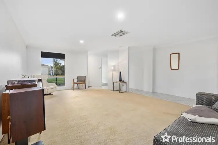 Sixth view of Homely house listing, 11 Boongala Circuit, Canning Vale WA 6155