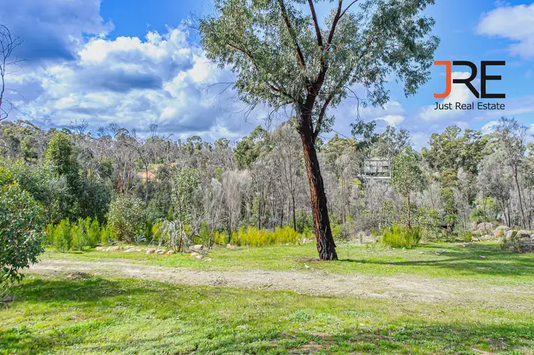 Main view of Homely land listing, 145 Tilden Drive, Gidgegannup WA 6083