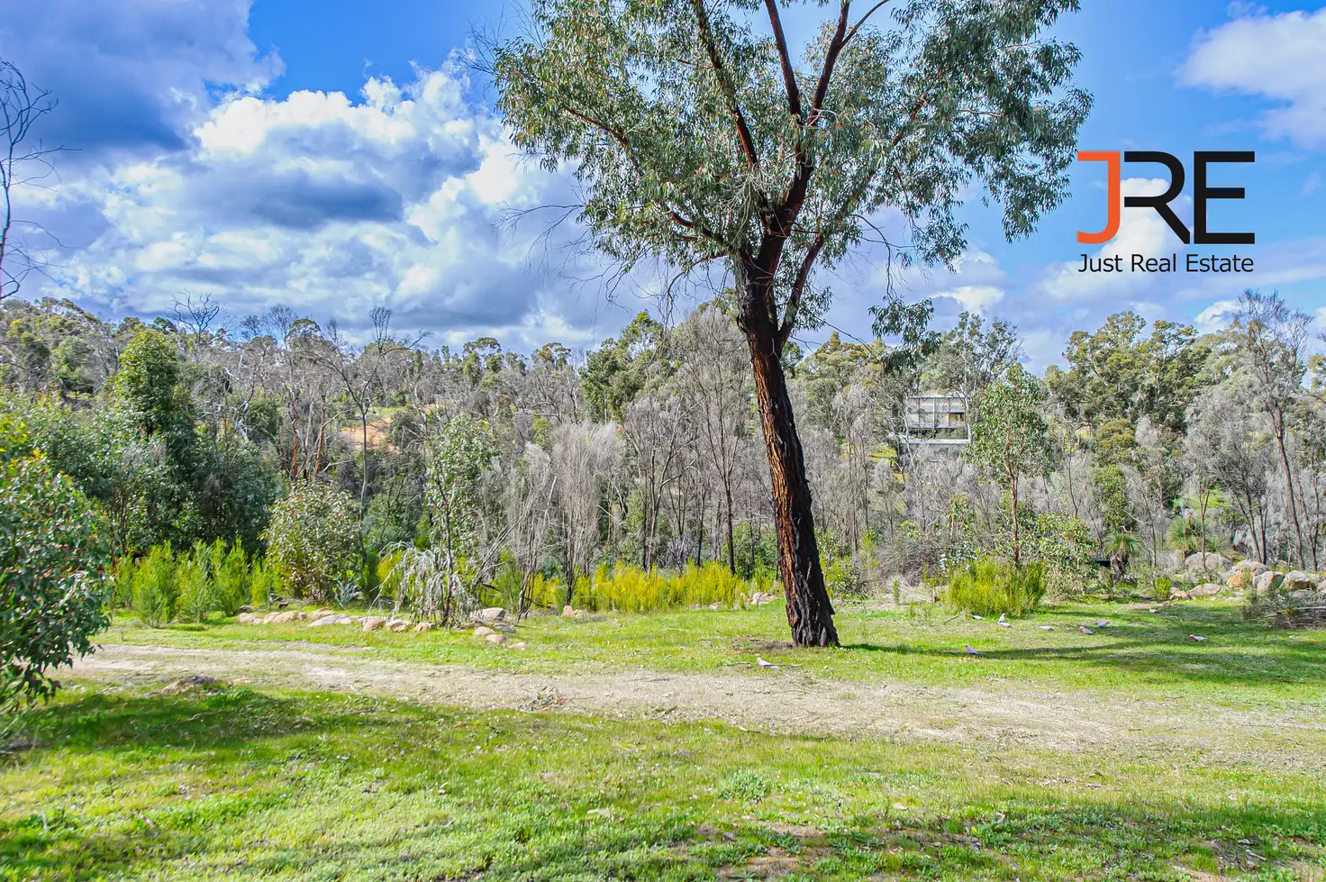 Main view of Homely land listing, 145 Tilden Drive, Gidgegannup WA 6083