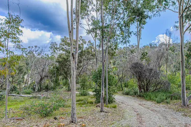 Fifth view of Homely land listing, 145 Tilden Drive, Gidgegannup WA 6083