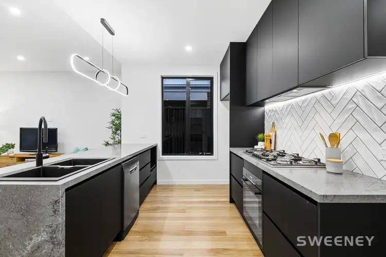 Fifth view of Homely unit listing, 16 Ginifer Avenue, Altona North VIC 3025
