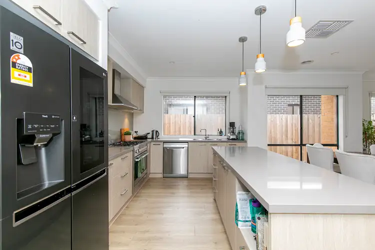 Second view of Homely house listing, 13 Compass Crescent, Donnybrook VIC 3064