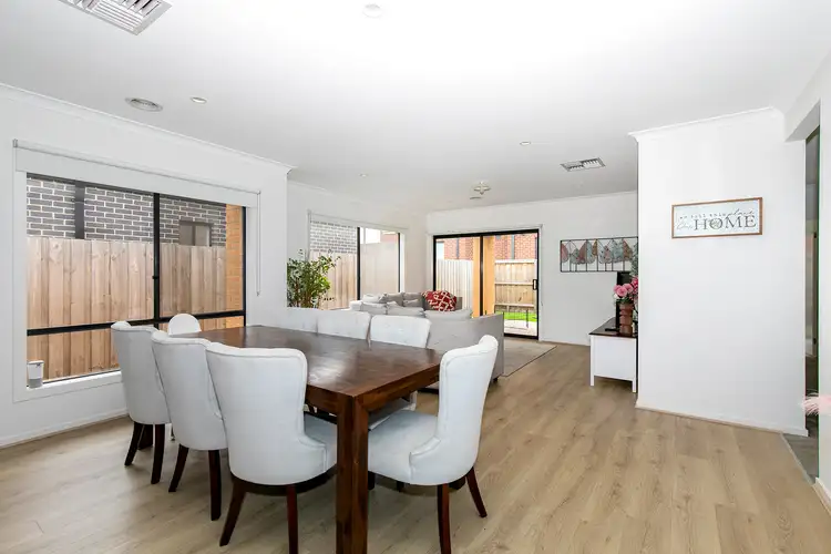 Third view of Homely house listing, 13 Compass Crescent, Donnybrook VIC 3064