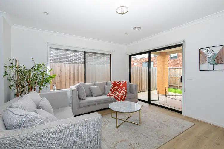 Fourth view of Homely house listing, 13 Compass Crescent, Donnybrook VIC 3064