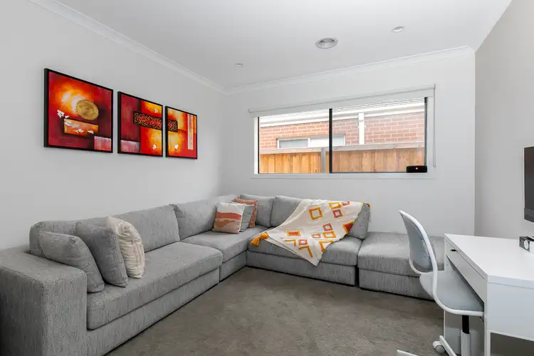 Fifth view of Homely house listing, 13 Compass Crescent, Donnybrook VIC 3064