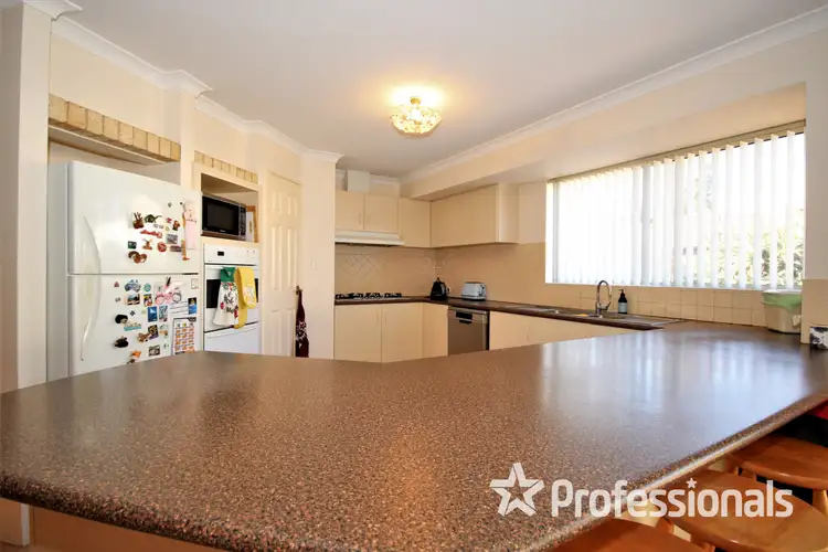 Fifth view of Homely house listing, 3 Parakeet Outlook, Australind WA 6233