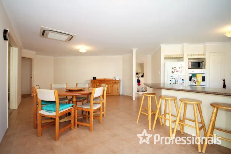 Sixth view of Homely house listing, 3 Parakeet Outlook, Australind WA 6233