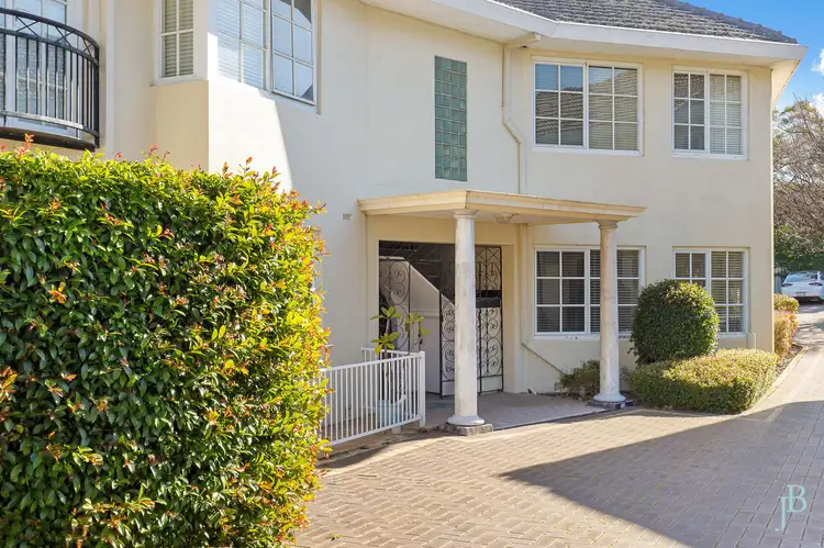 Second view of Homely unit listing, 3/333 Canning Highway, Como WA 6152