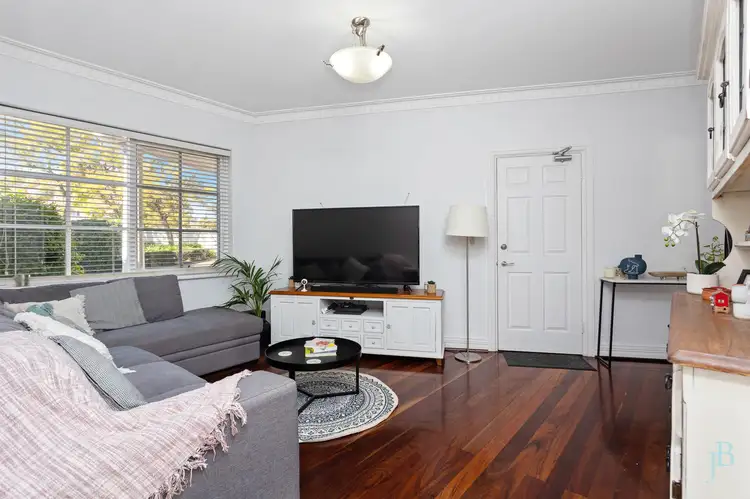 Third view of Homely unit listing, 3/333 Canning Highway, Como WA 6152