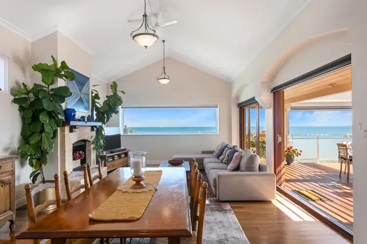 Second view of Homely house listing, 11 Walba Way, Swanbourne WA 6010