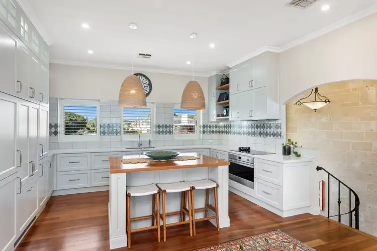 Third view of Homely house listing, 11 Walba Way, Swanbourne WA 6010