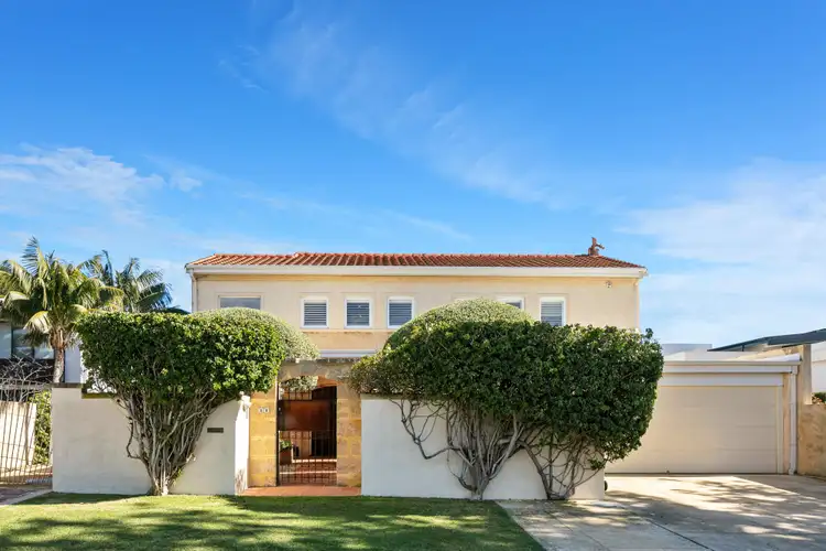 Fourth view of Homely house listing, 11 Walba Way, Swanbourne WA 6010