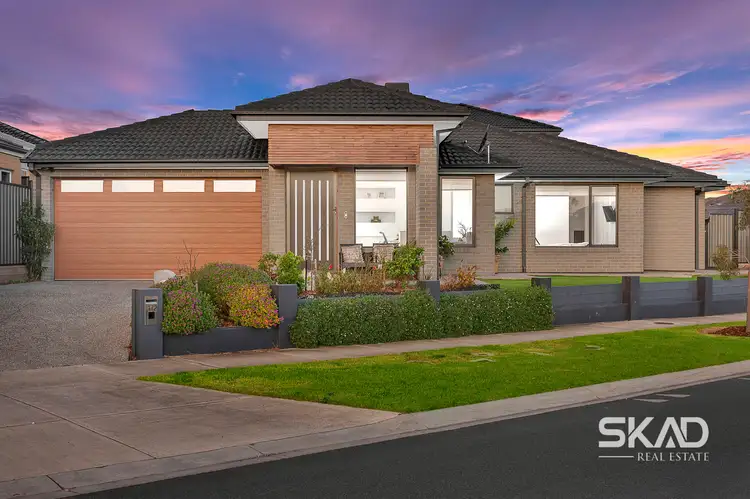 172 Grevillea Street