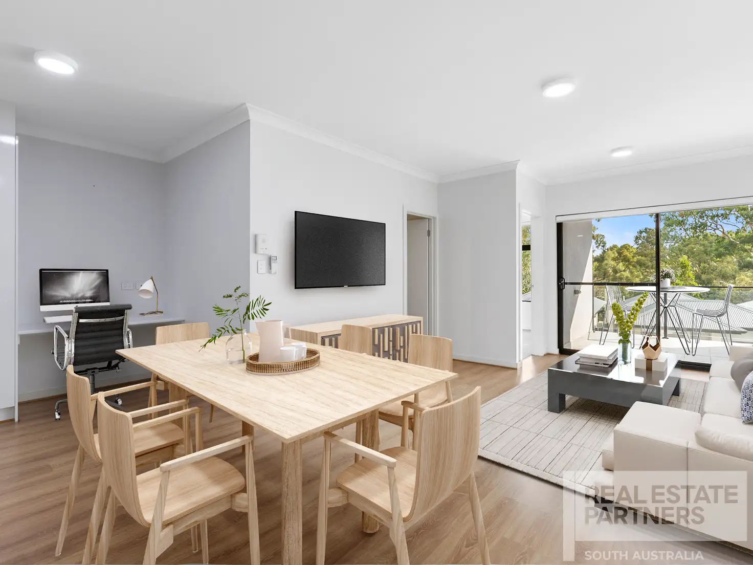 Main view of Homely unit listing, 30/9 Arabella Court, Marden SA 5070