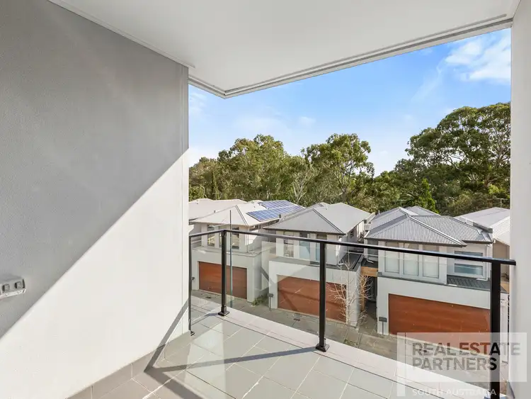 Second view of Homely unit listing, 30/9 Arabella Court, Marden SA 5070