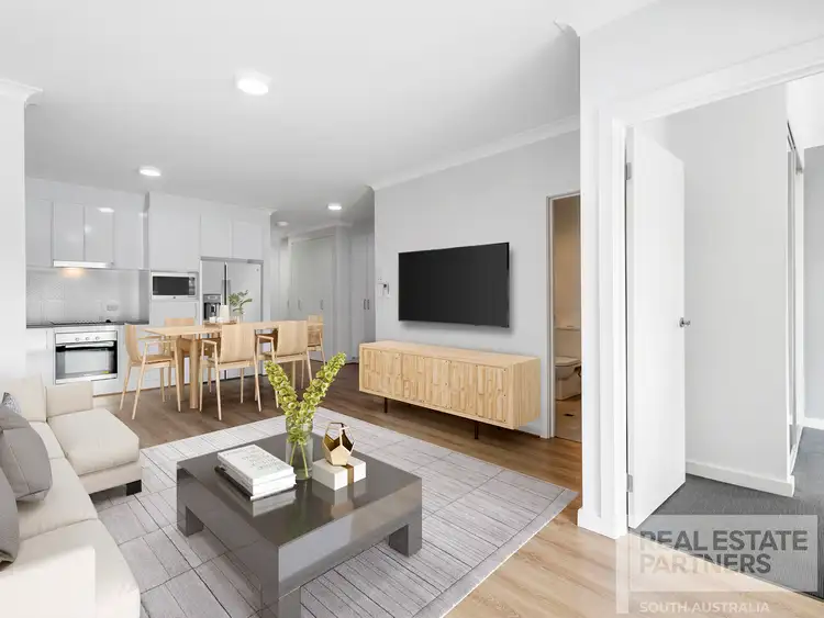 Fourth view of Homely unit listing, 30/9 Arabella Court, Marden SA 5070