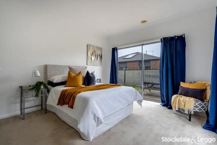 Second view of Homely house listing, 477 Grand Boulevard, Craigieburn VIC 3064