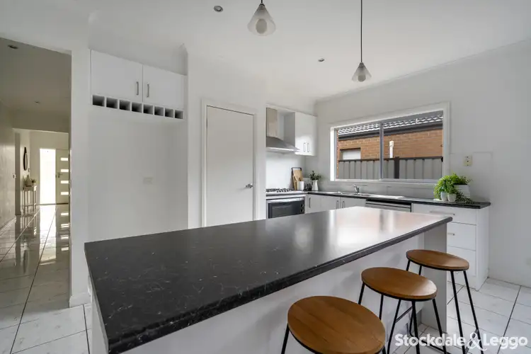 Fourth view of Homely house listing, 477 Grand Boulevard, Craigieburn VIC 3064