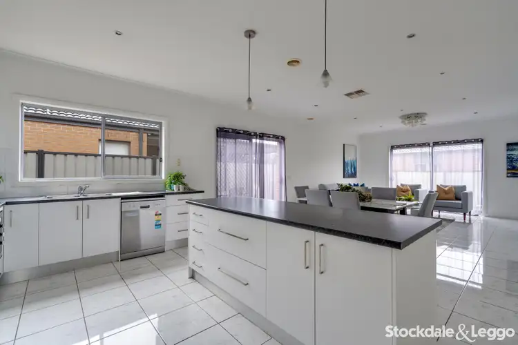 Fifth view of Homely house listing, 477 Grand Boulevard, Craigieburn VIC 3064