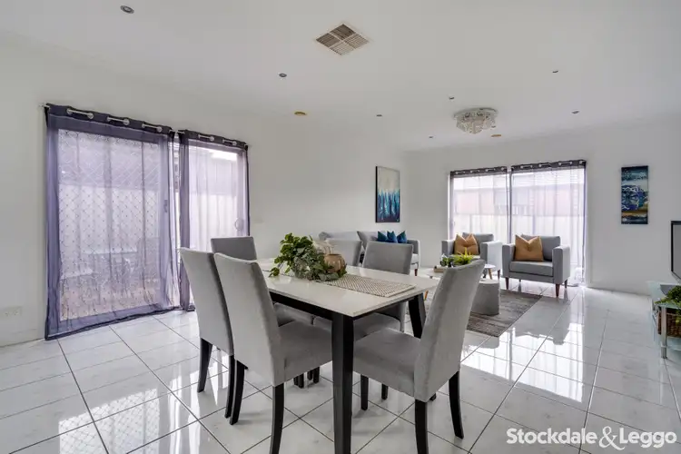 Sixth view of Homely house listing, 477 Grand Boulevard, Craigieburn VIC 3064