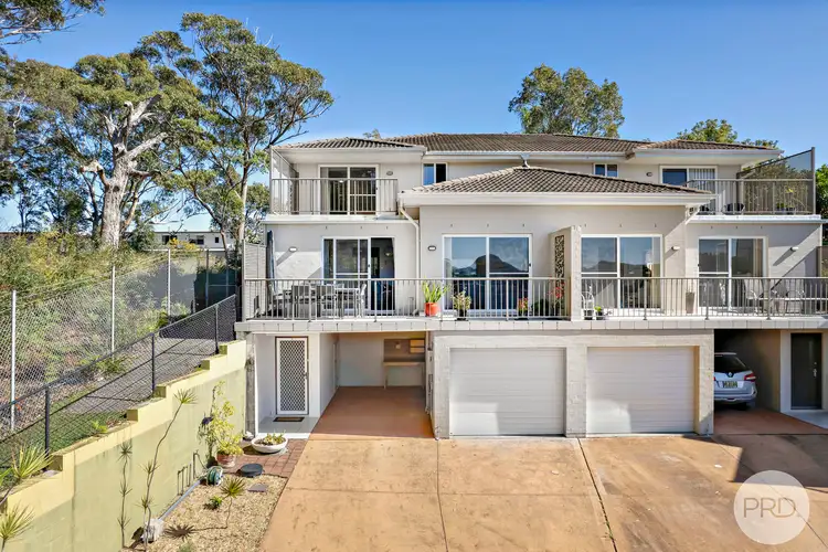 Main view of Homely house listing, 28 Coventry Place, Nelson Bay NSW 2315